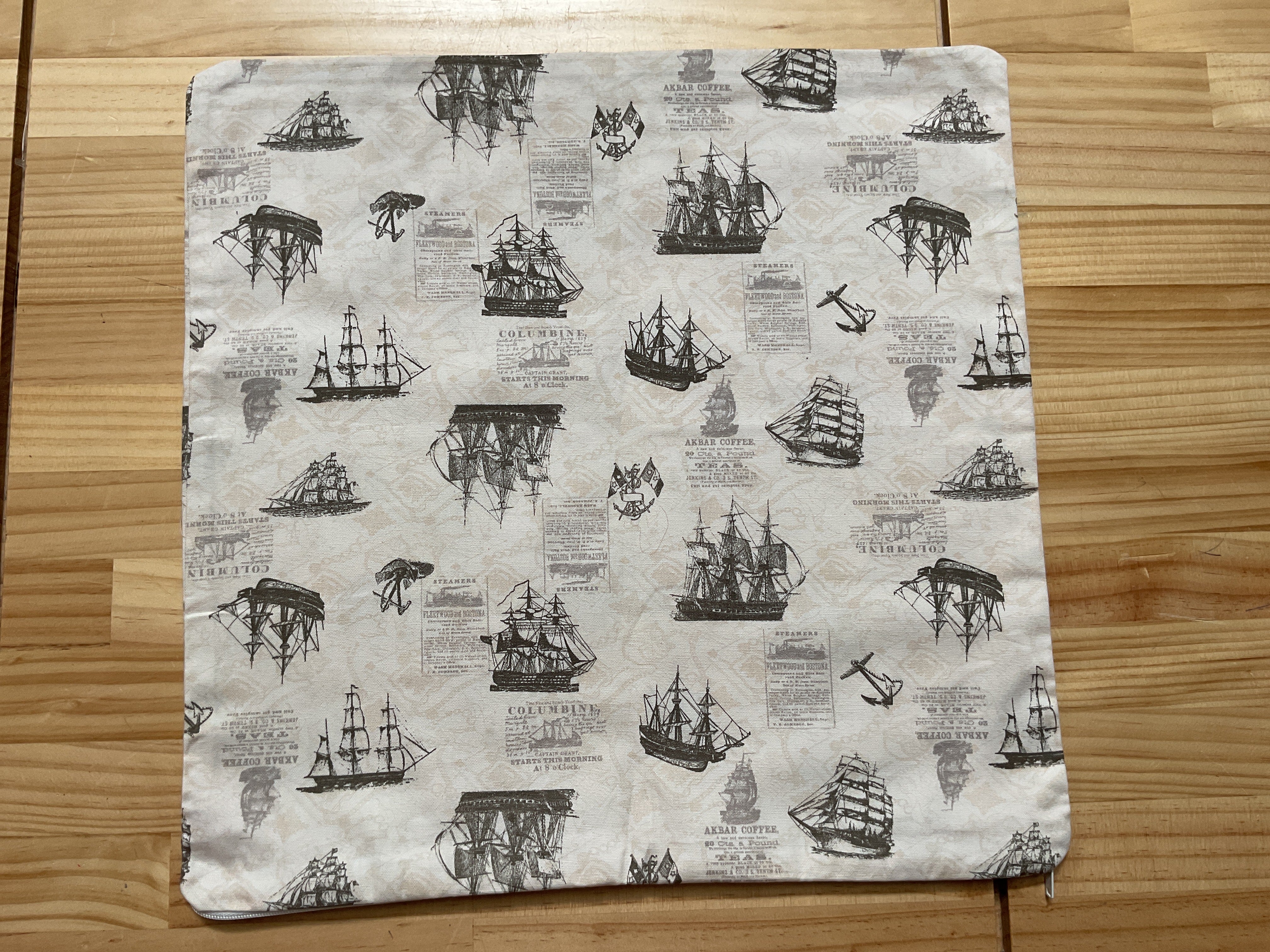 Assorted Cushions