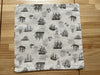 Assorted Cushions