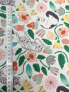 Cats by Orie Kawamura – Kokka Fabrics