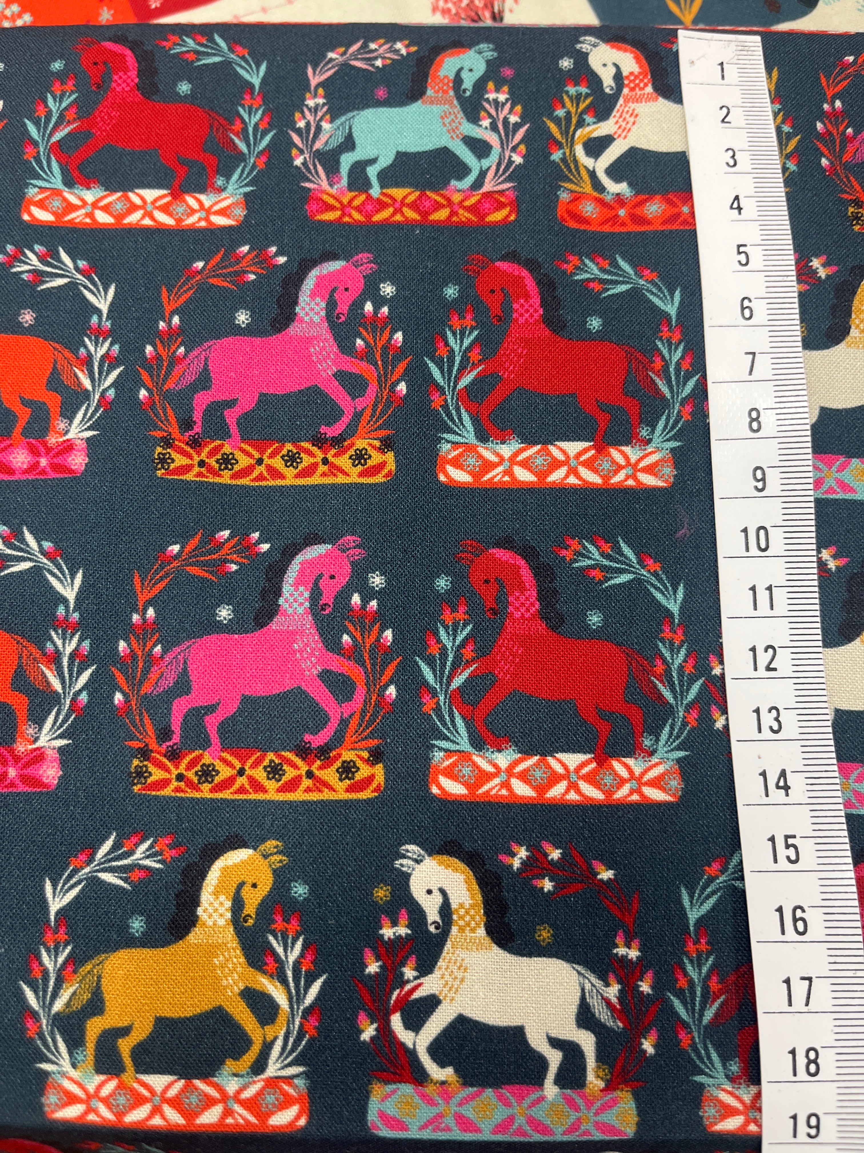 Fine Folk by Helen Black - Thread & Ink