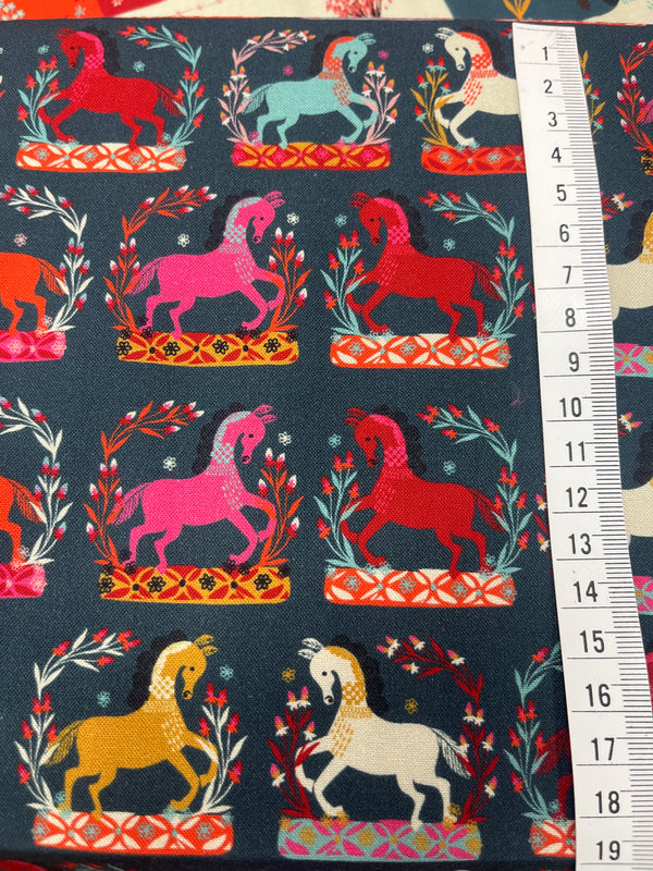 Fine Folk by Helen Black - Thread & Ink
