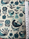 Fine Folk by Helen Black - Thread & Ink