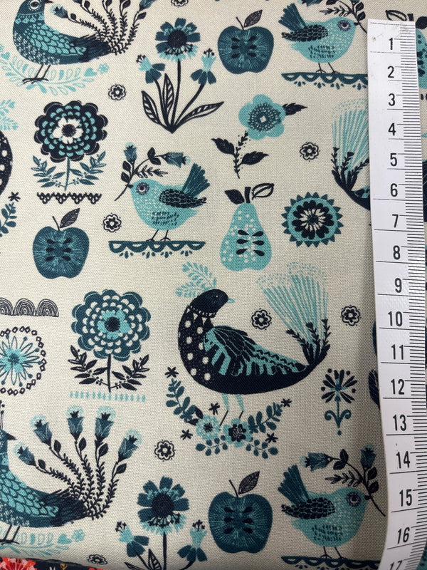 Fine Folk by Helen Black - Thread & Ink