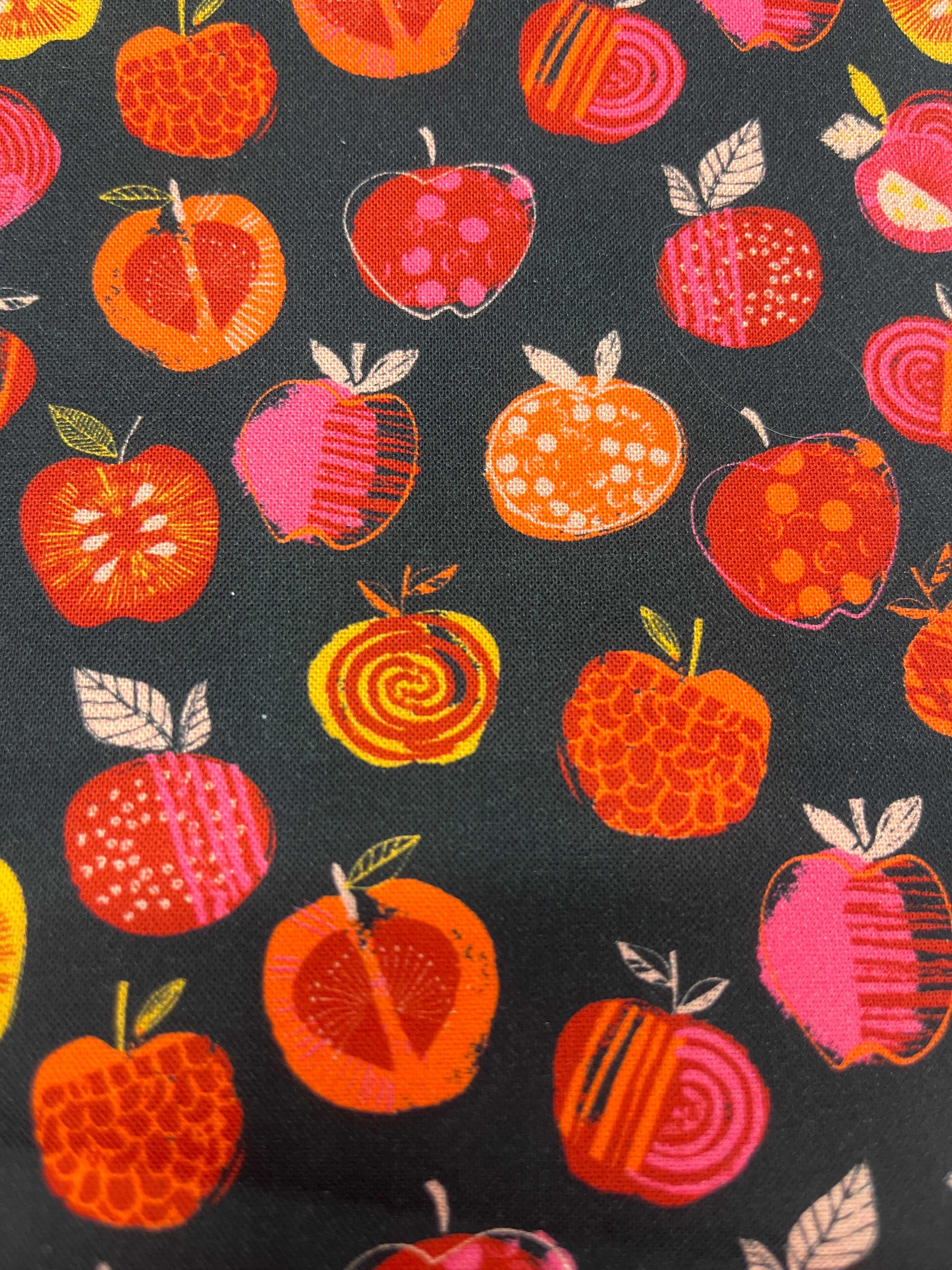 Fine Folk fruits & florals by Helen Black - Thread & Ink