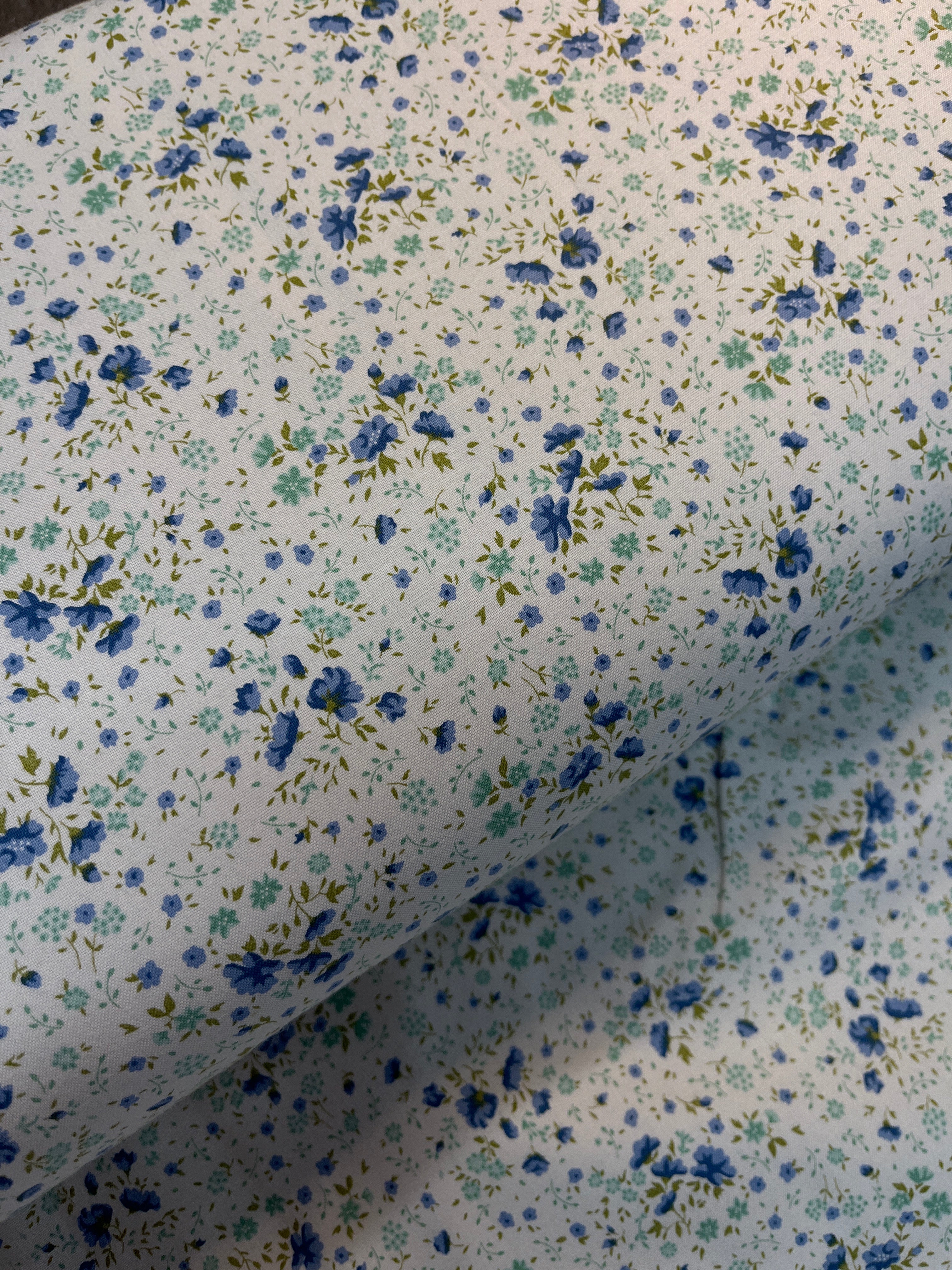 Tilda Ellie Floral 108
