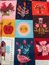 Fine Folk by Helen Black - Thread & Ink