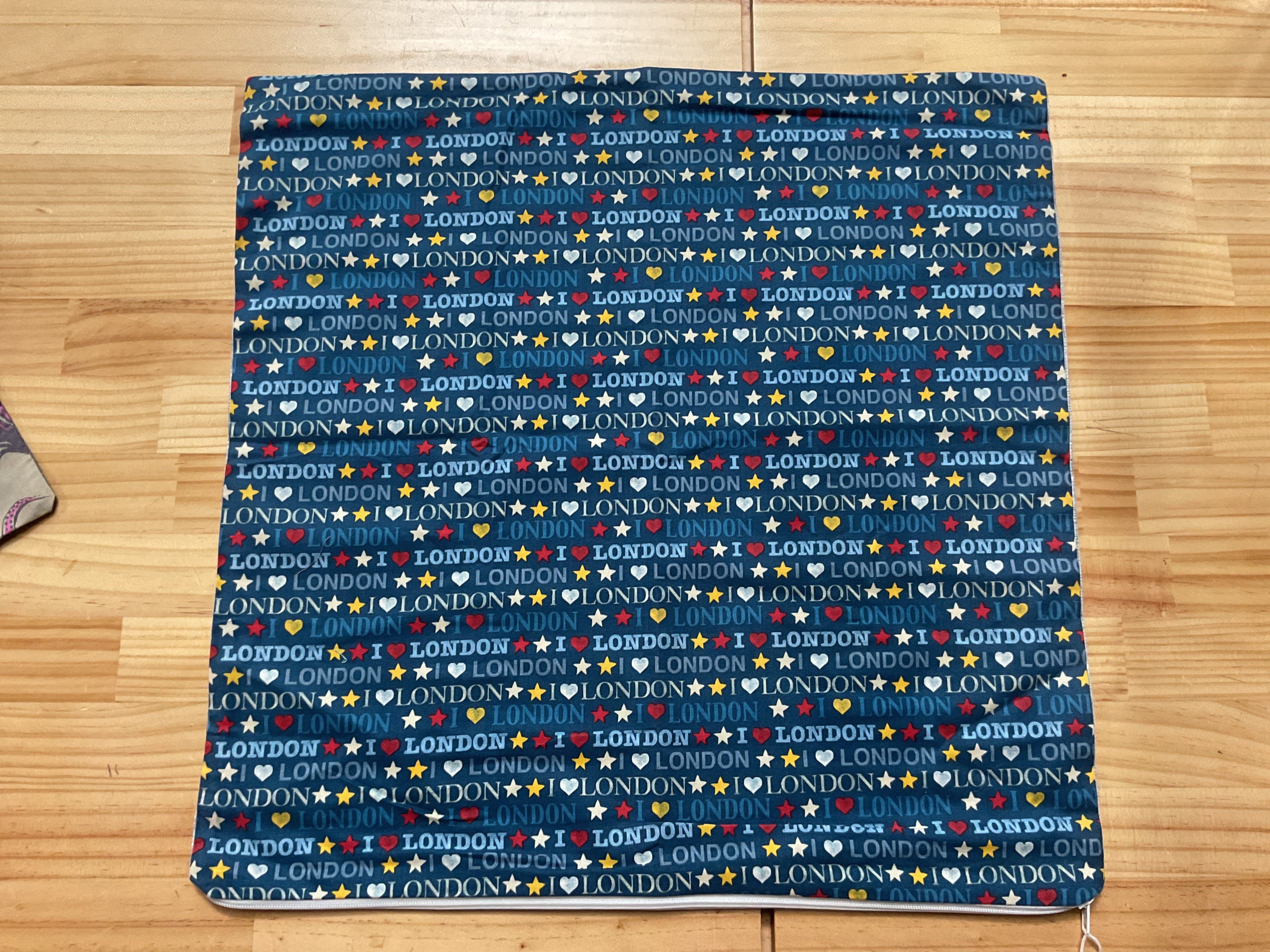 Assorted Cushions