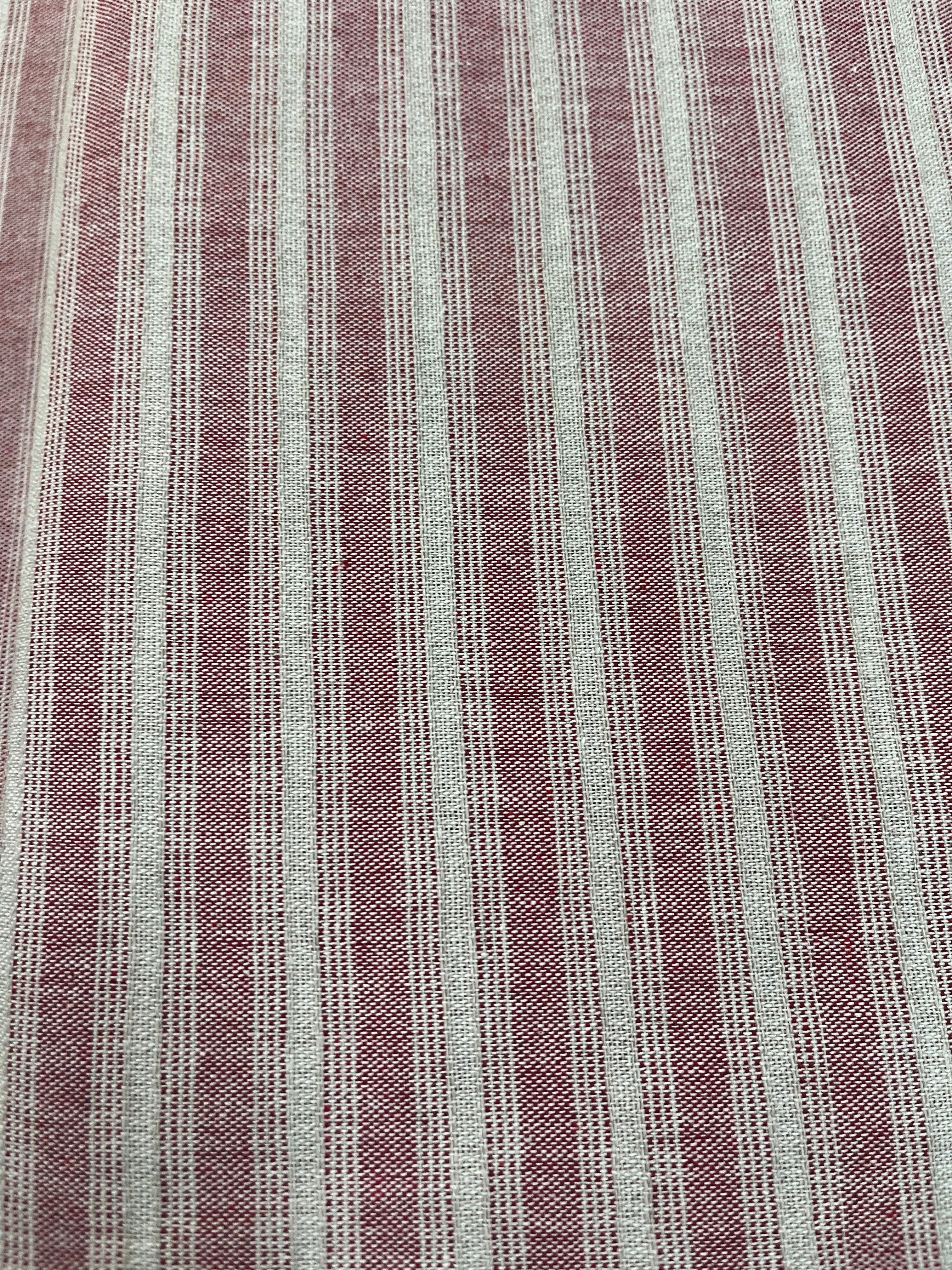 La Ta Te - Lab Talent Textiles - Stripes on Stripes
