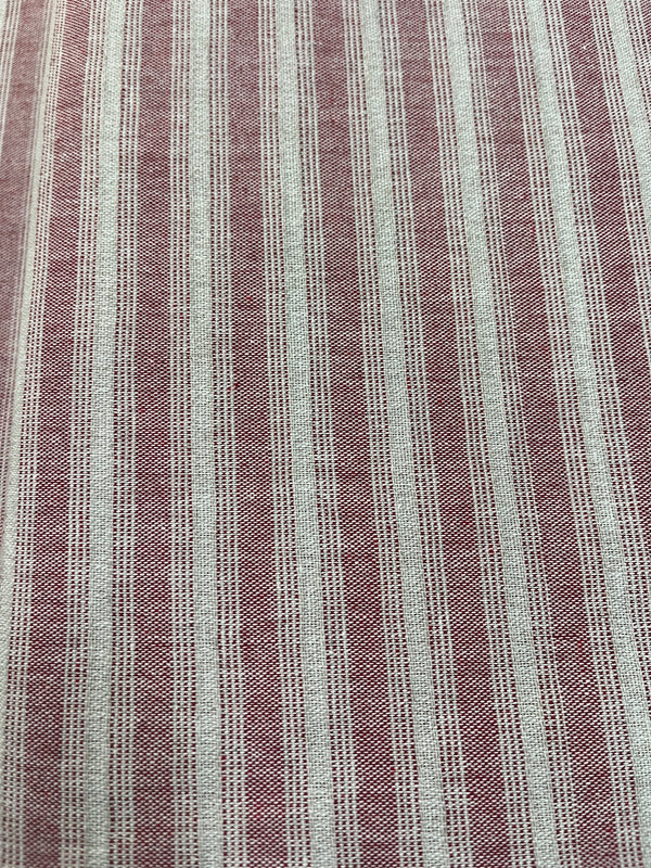 La Ta Te - Lab Talent Textiles - Stripes on Stripes