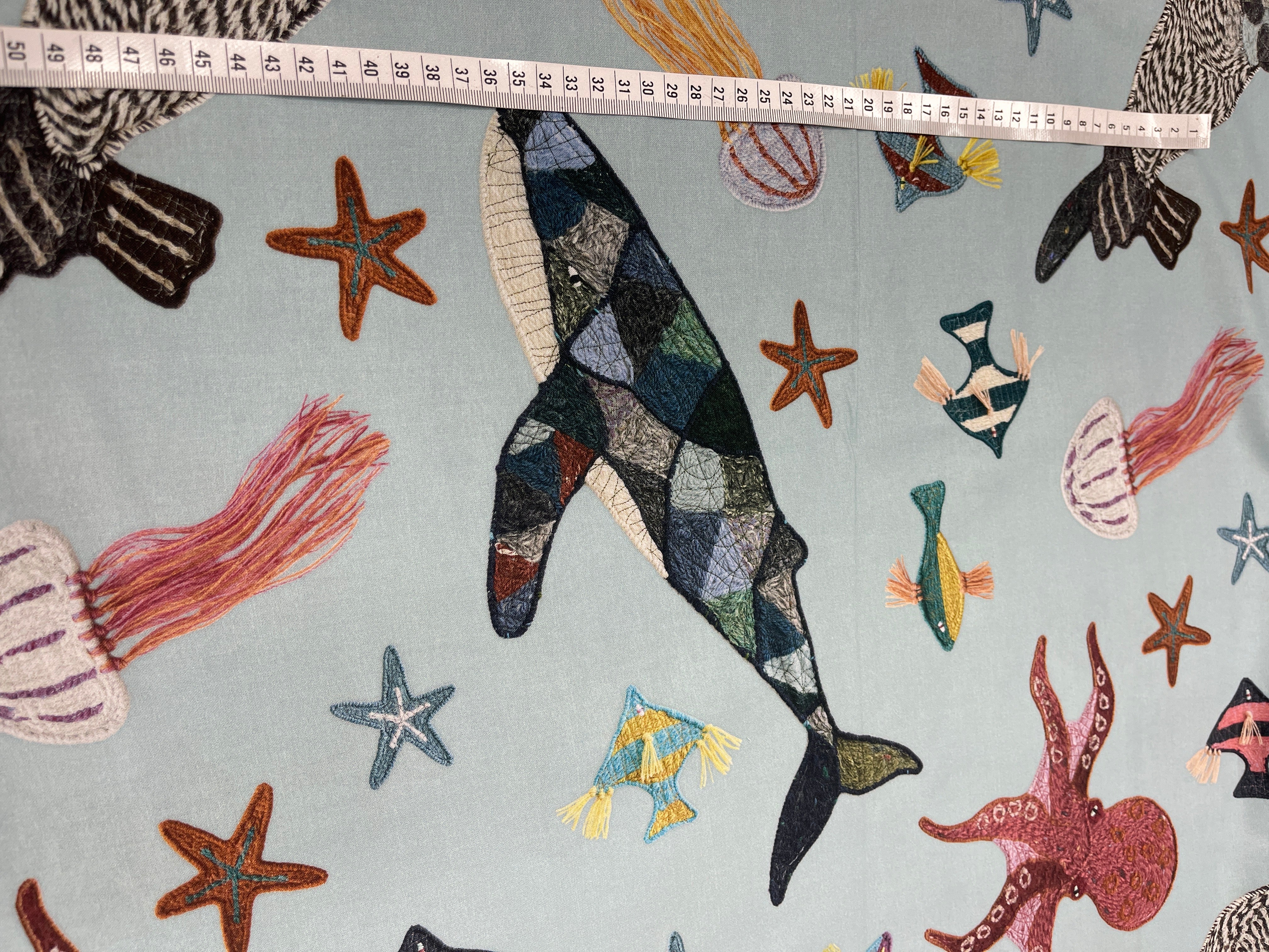 We Are – Kari Ishikawa for Kokka Fabrics
