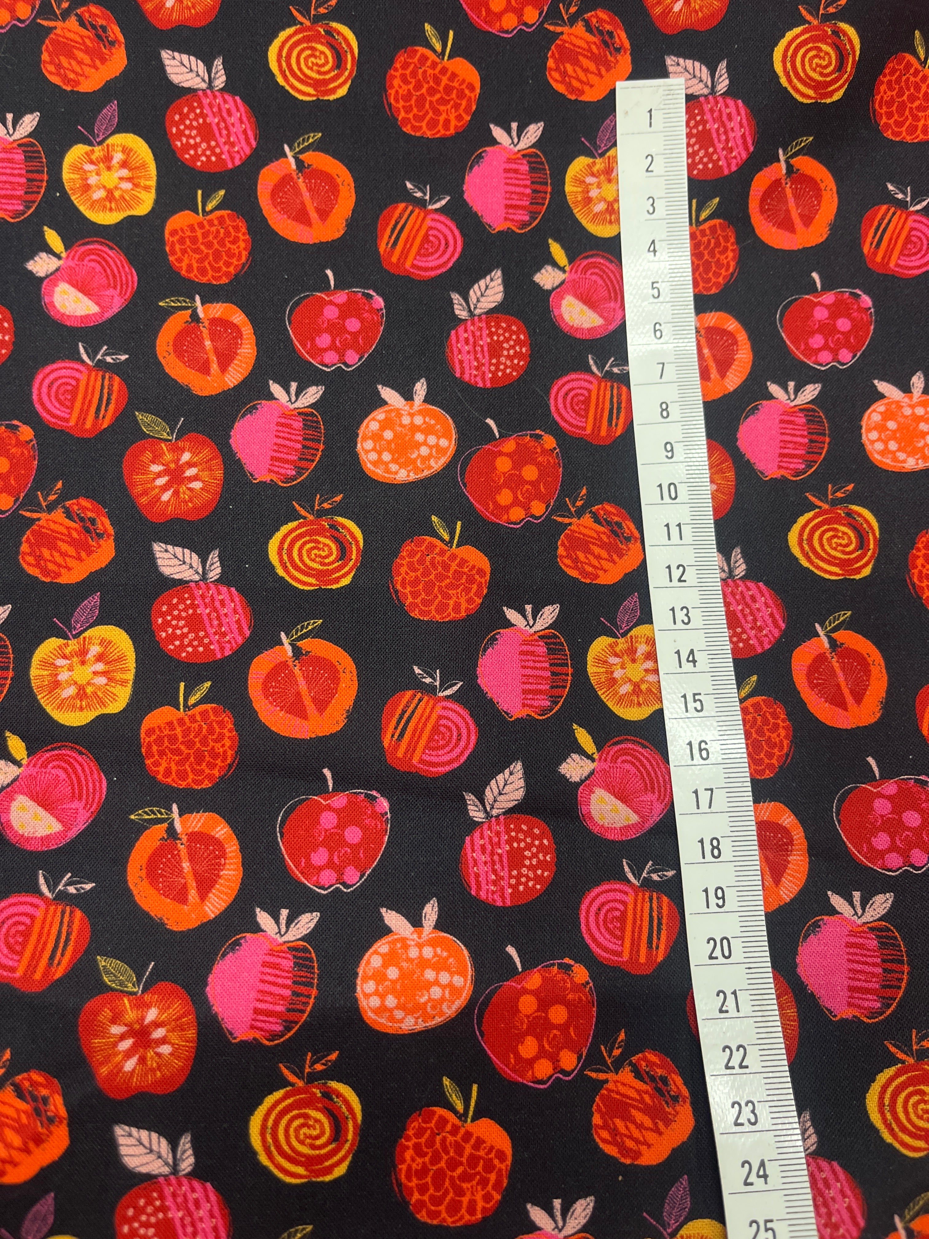 Fine Folk fruits & florals by Helen Black - Thread & Ink