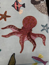 We Are – Kari Ishikawa for Kokka Fabrics