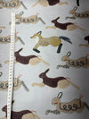 We Are – Kari Ishikawa for Kokka Fabrics
