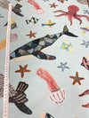 We Are – Kari Ishikawa for Kokka Fabrics