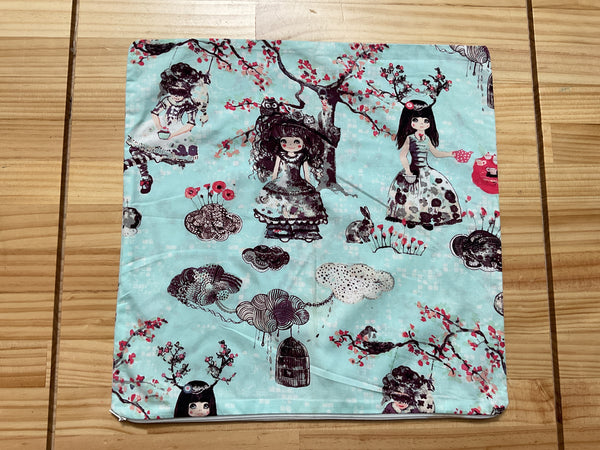 Assorted Cushions