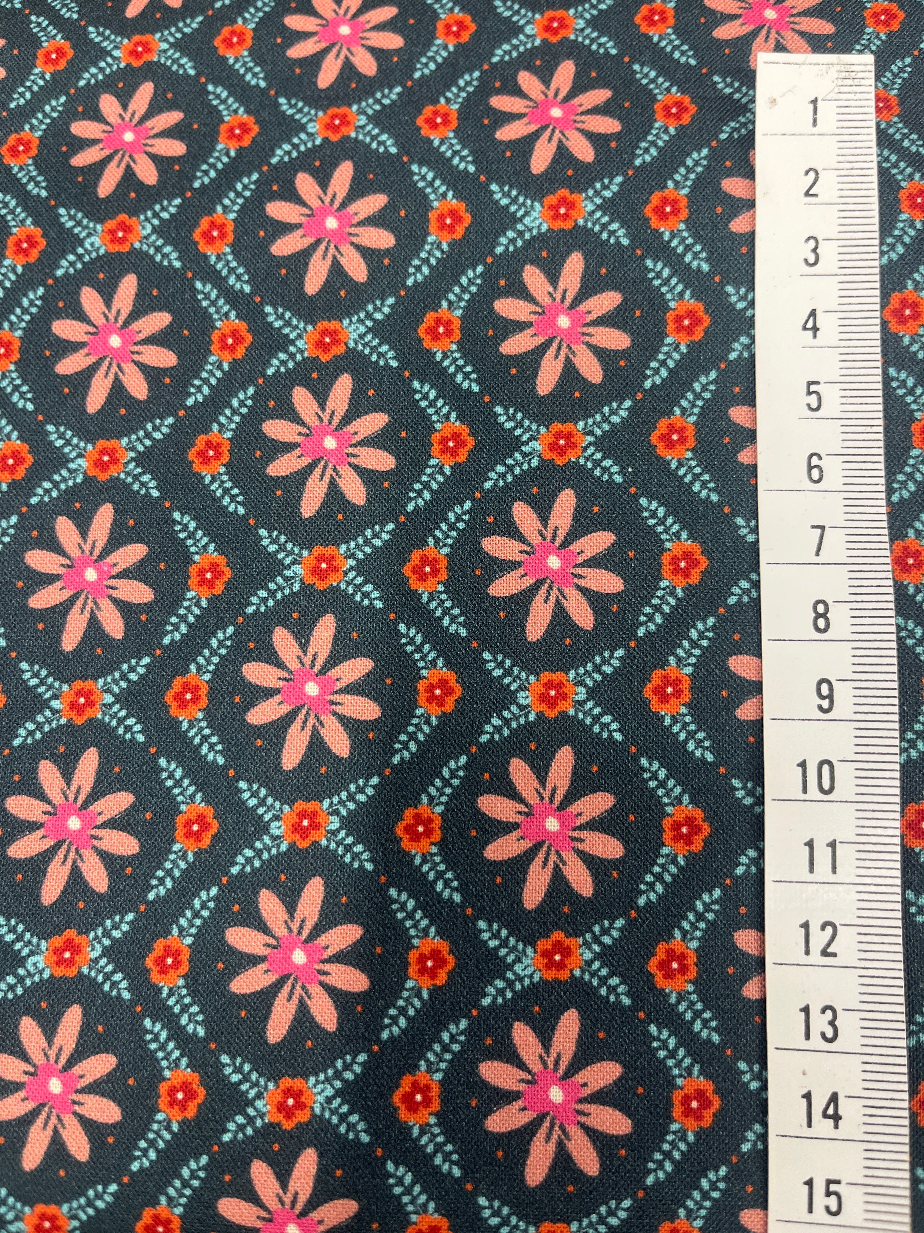 Fine Folk fruits & florals by Helen Black - Thread & Ink