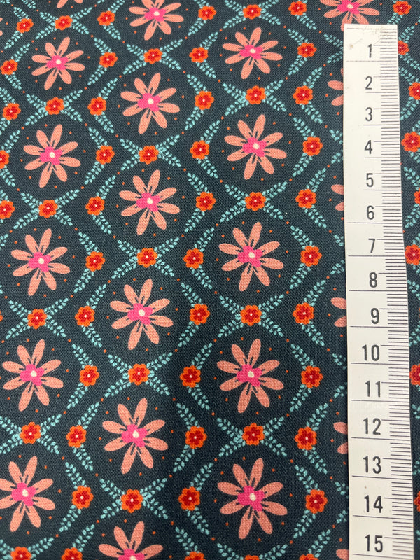 Fine Folk fruits & florals by Helen Black - Thread & Ink