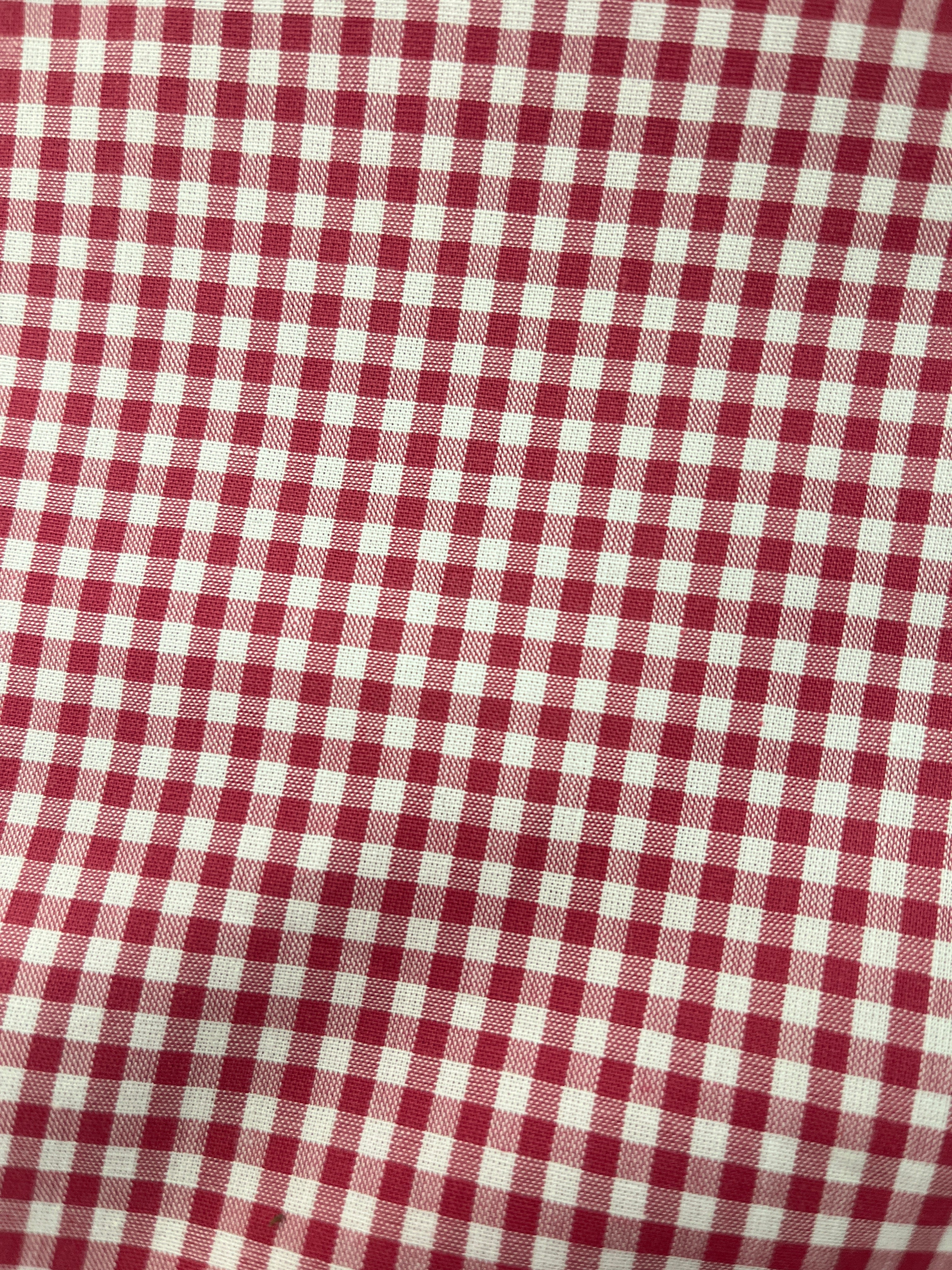 Tilda Gingham 108