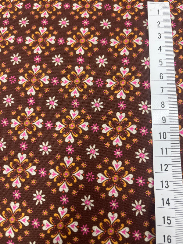 Fine Folk fruits & florals by Helen Black - Thread & Ink