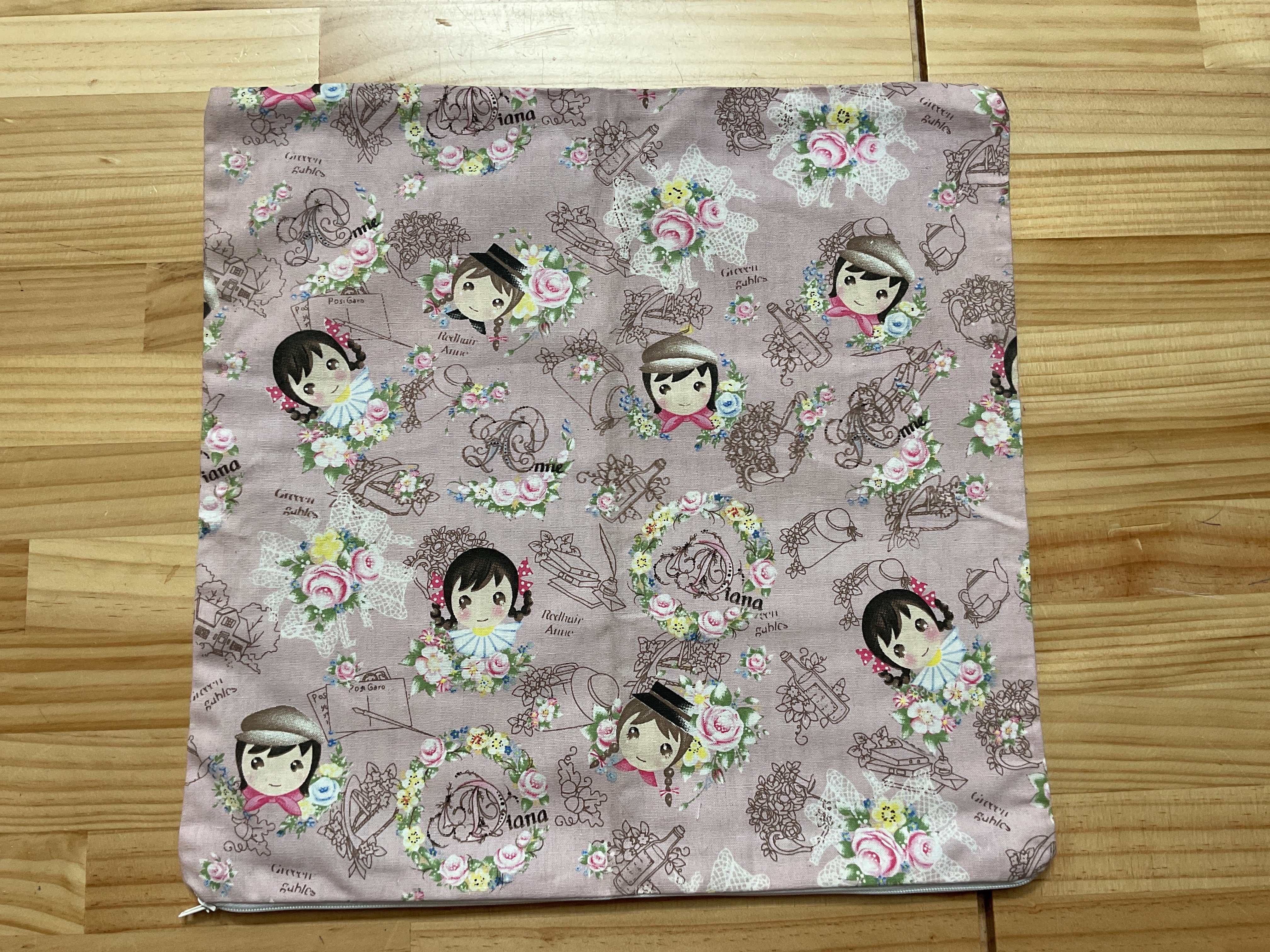 Assorted Cushions