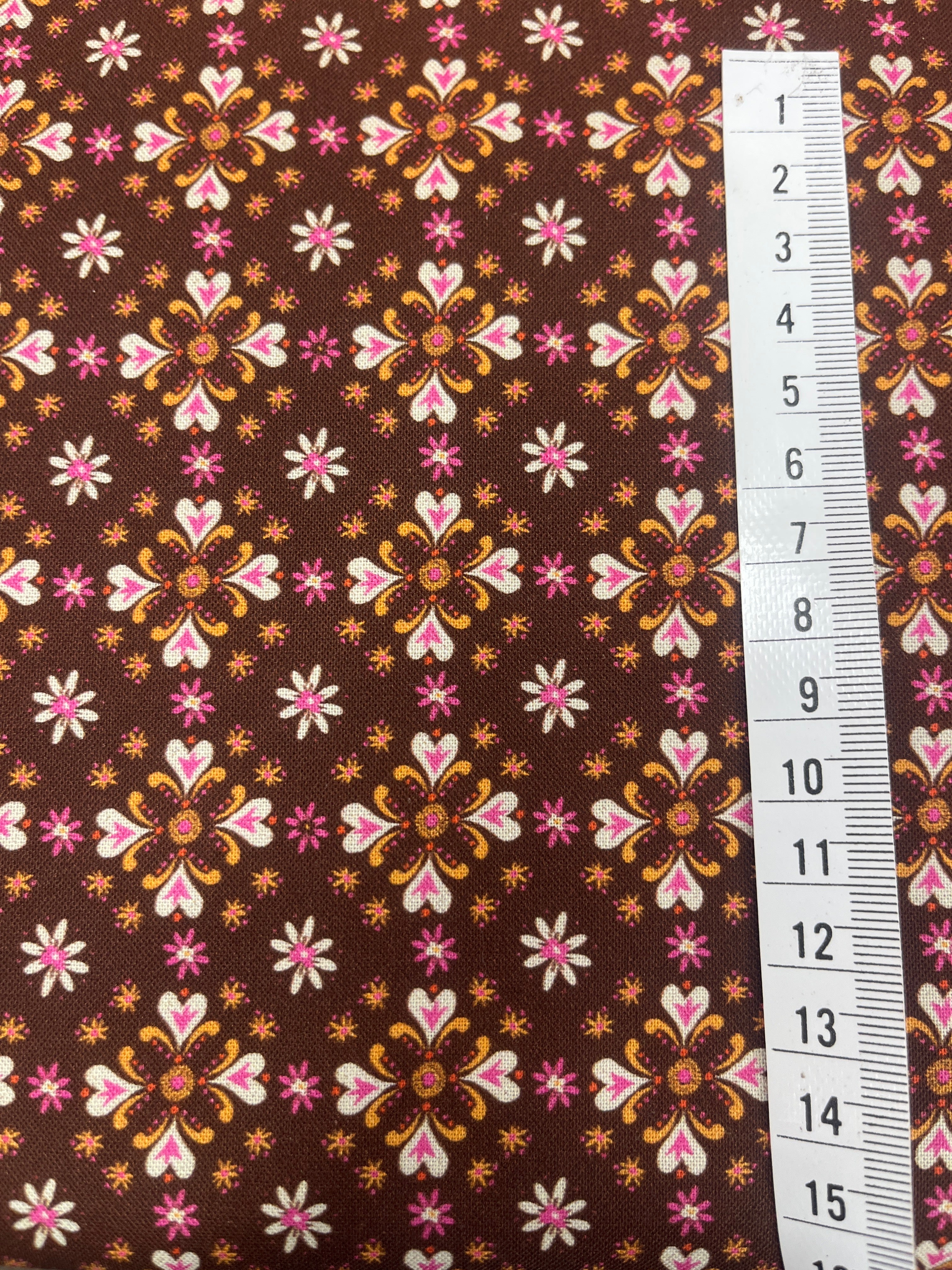 Fine Folk fruits & florals by Helen Black - Thread & Ink