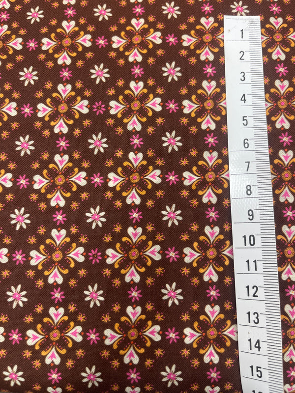 Fine Folk fruits & florals by Helen Black - Thread & Ink