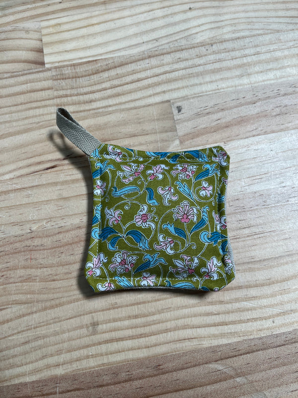 Lavender Pouches