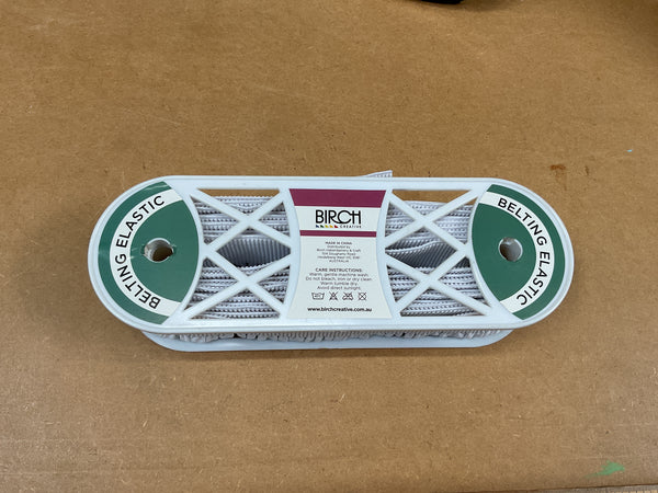Birch Creative Belting Elastic