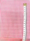 Tilda Gingham 108" Wideback Quilting Cotton – 4 Colours
