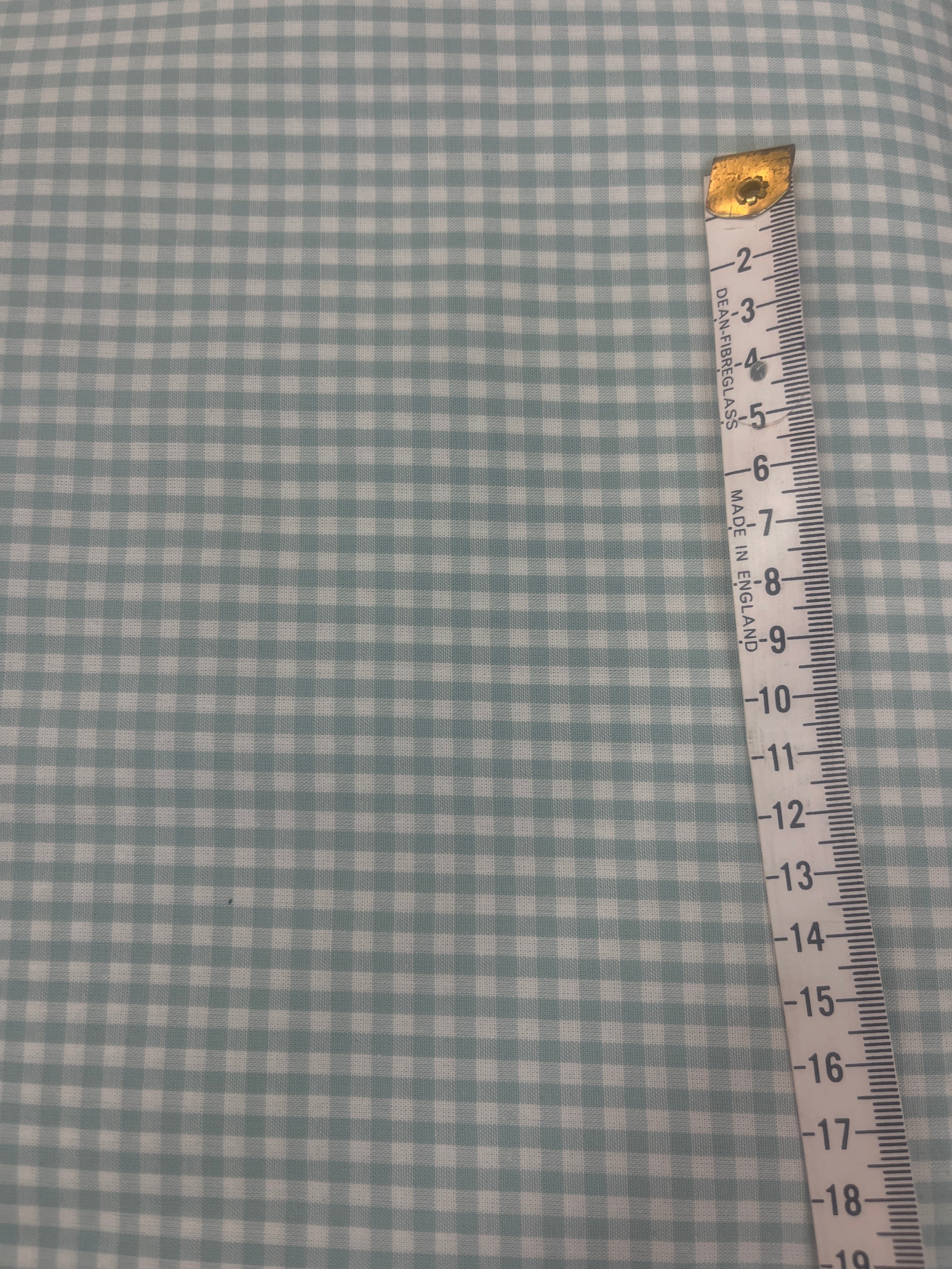 Tilda Gingham 108