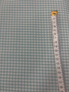Tilda Gingham 108" Wideback Quilting Cotton – 4 Colours