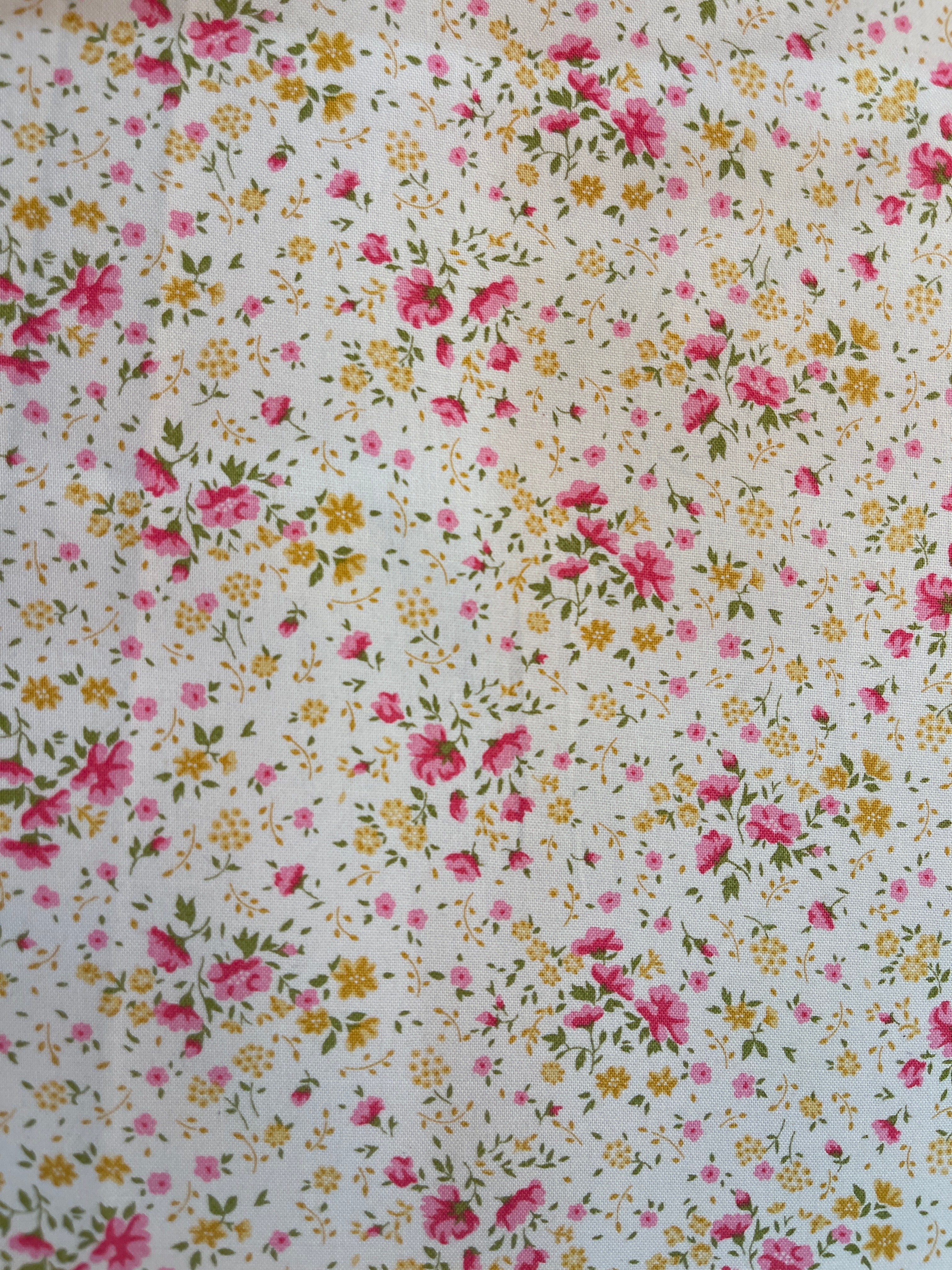 Tilda Ellie Floral 108
