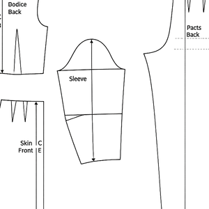 Basic Dressmaking Workshop