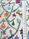 Liberty “A Festive Collection” Fabric