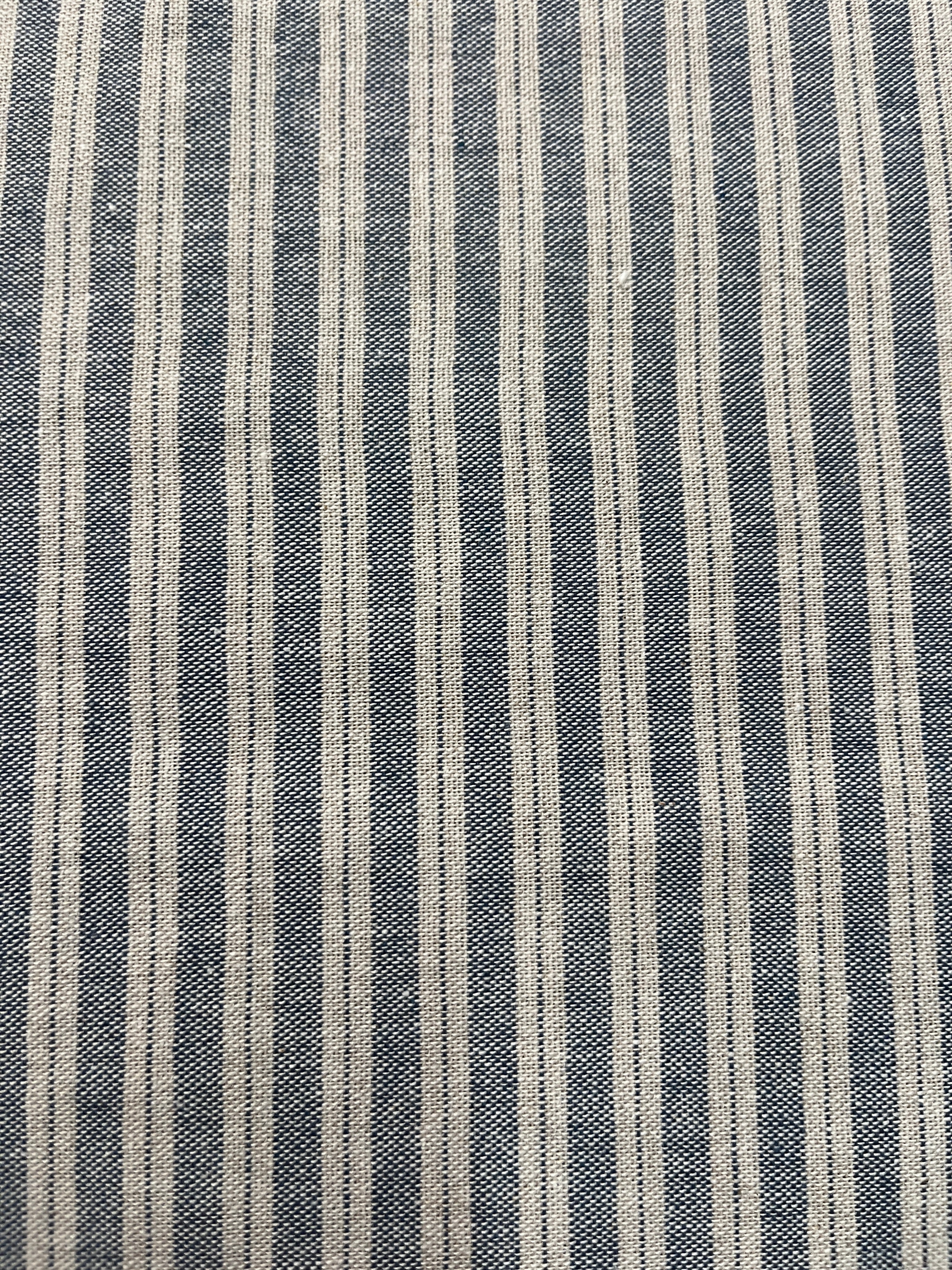 La Ta Te - Lab Talent Textiles - Stripes on Stripes
