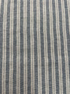 La Ta Te - Lab Talent Textiles - Stripes on Stripes