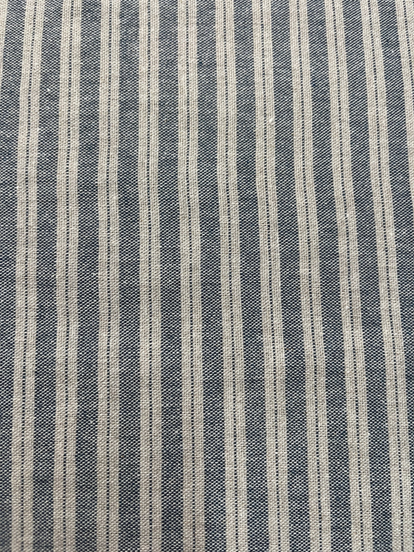 La Ta Te - Lab Talent Textiles - Stripes on Stripes