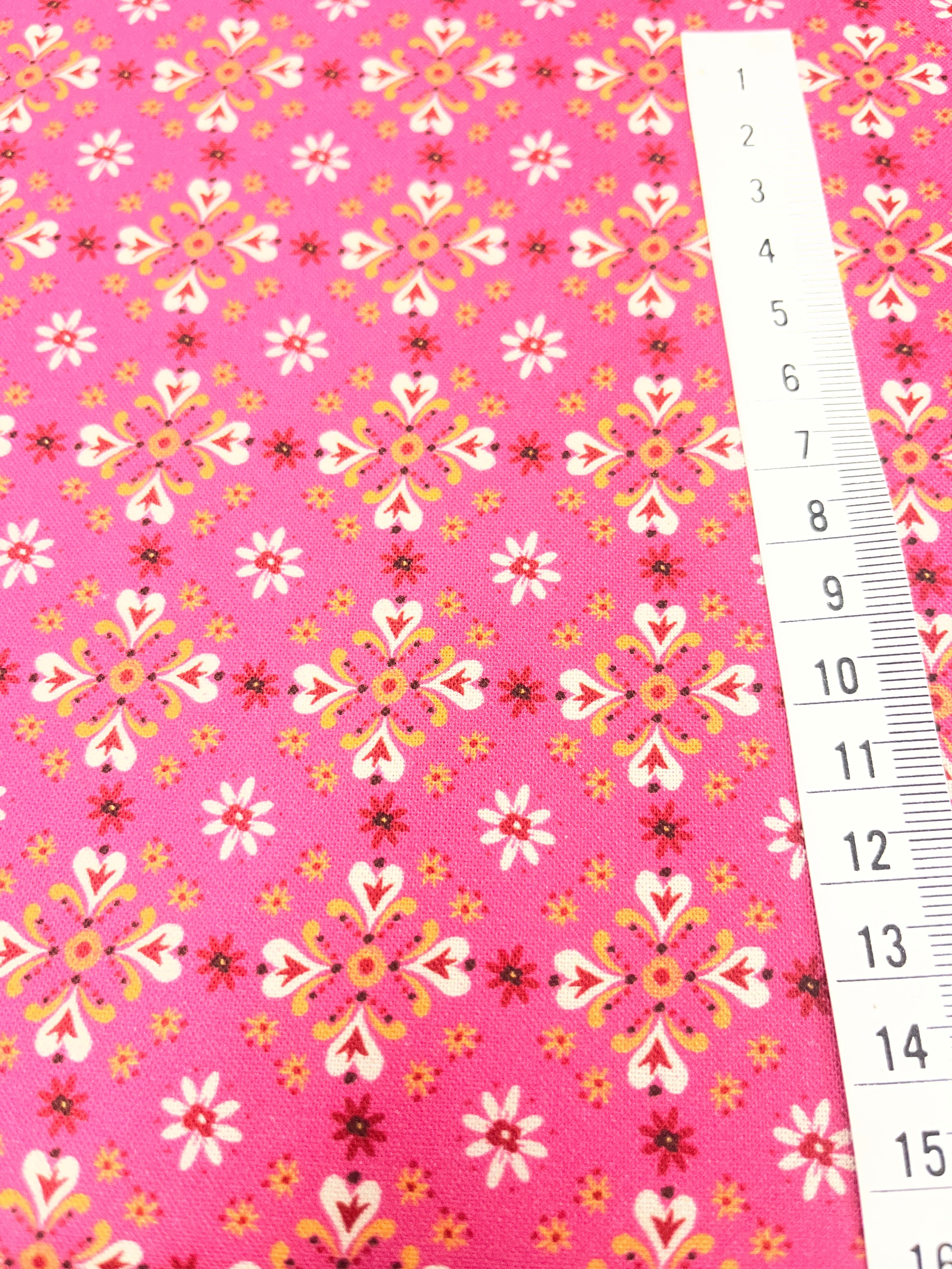Fine Folk fruits & florals by Helen Black - Thread & Ink