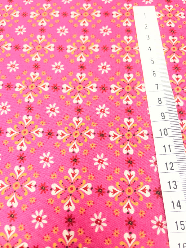Fine Folk fruits & florals by Helen Black - Thread & Ink