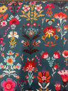 Fine Folk fruits & florals by Helen Black - Thread & Ink