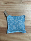 Lavender Pouches