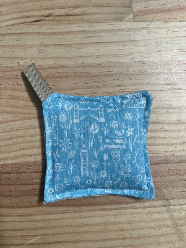Lavender Pouches