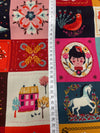 Fine Folk by Helen Black - Thread & Ink