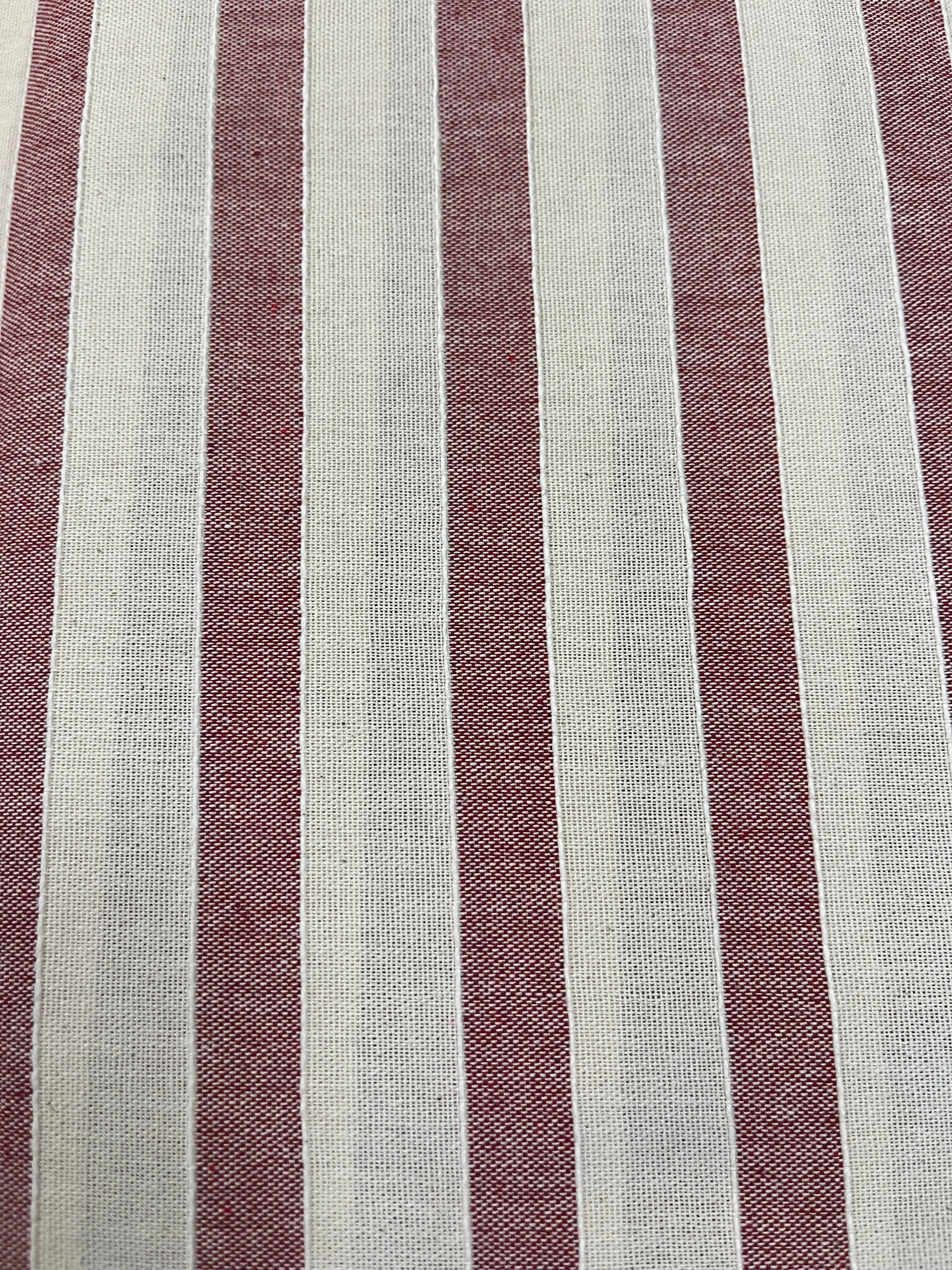 La Ta Te - Lab Talent Textiles Big Stripes