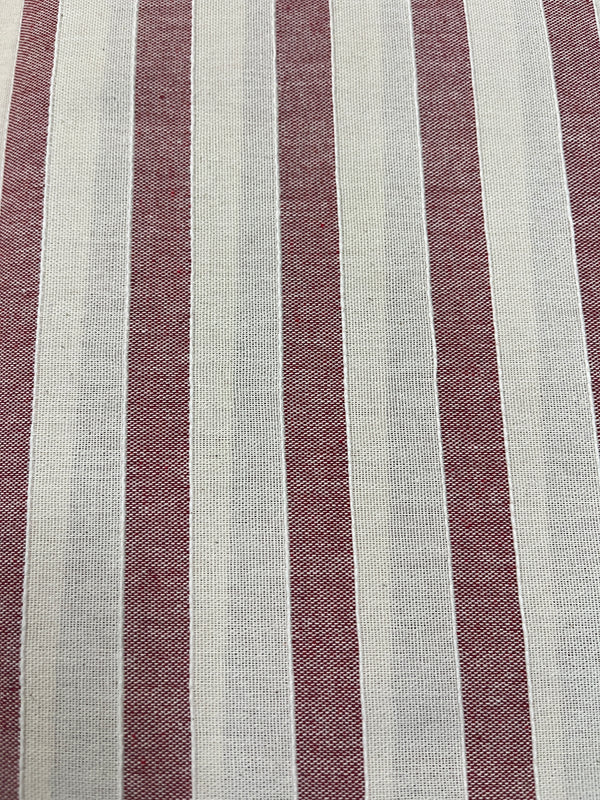 La Ta Te - Lab Talent Textiles Big Stripes