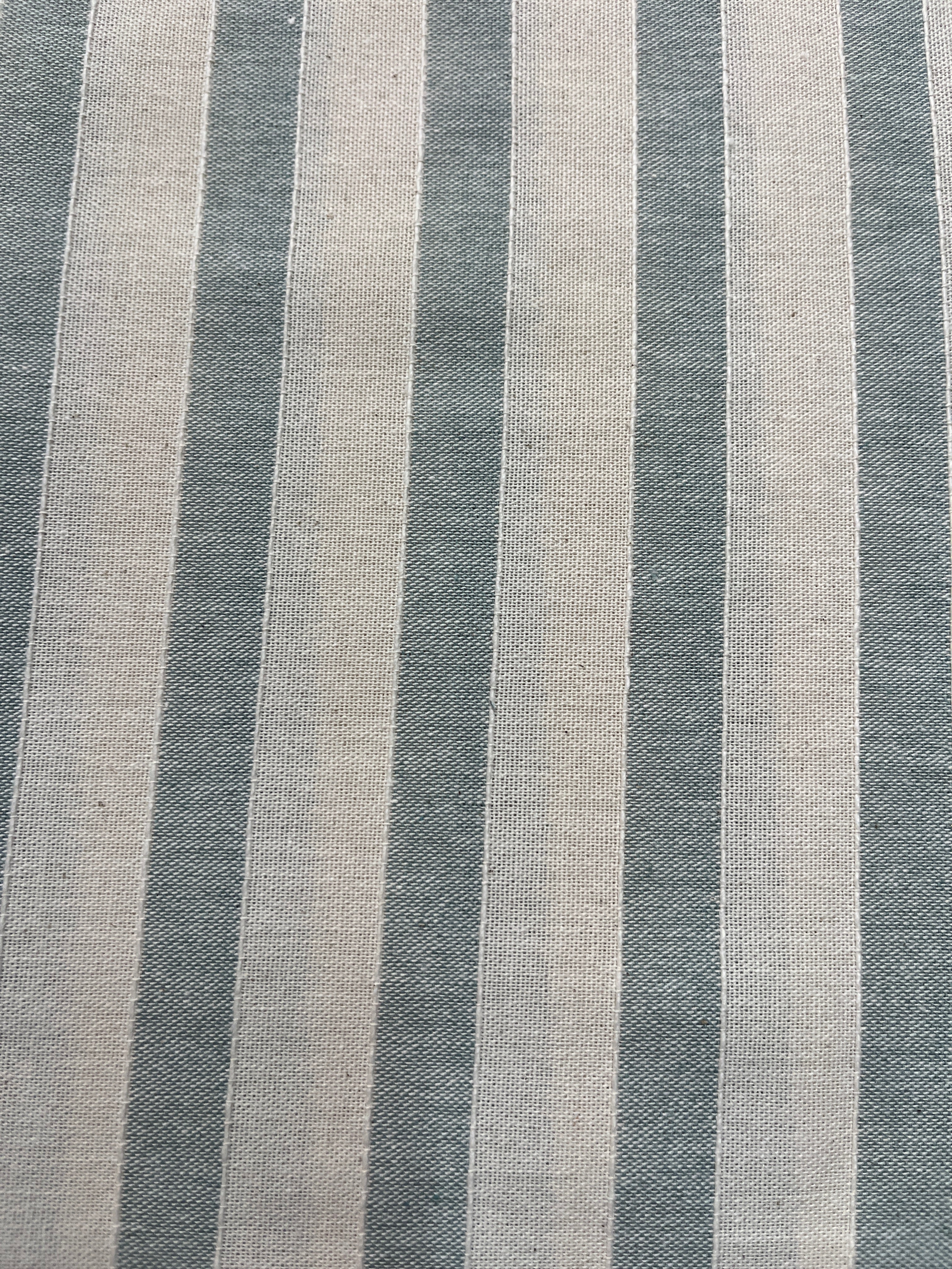 La Ta Te - Lab Talent Textiles Big Stripes