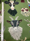 We Are – Kari Ishikawa for Kokka Fabrics
