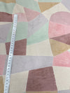 Pathway by Bookhou – Shapes Cotton Linen