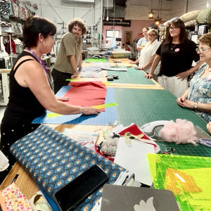Gift Making Workshop