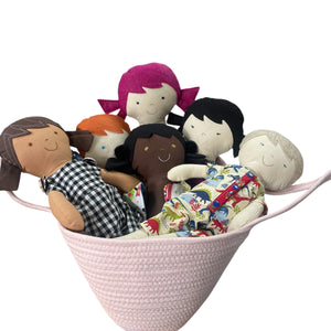 Doll Making Workshop